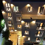 Arbnor Boutique Hotel