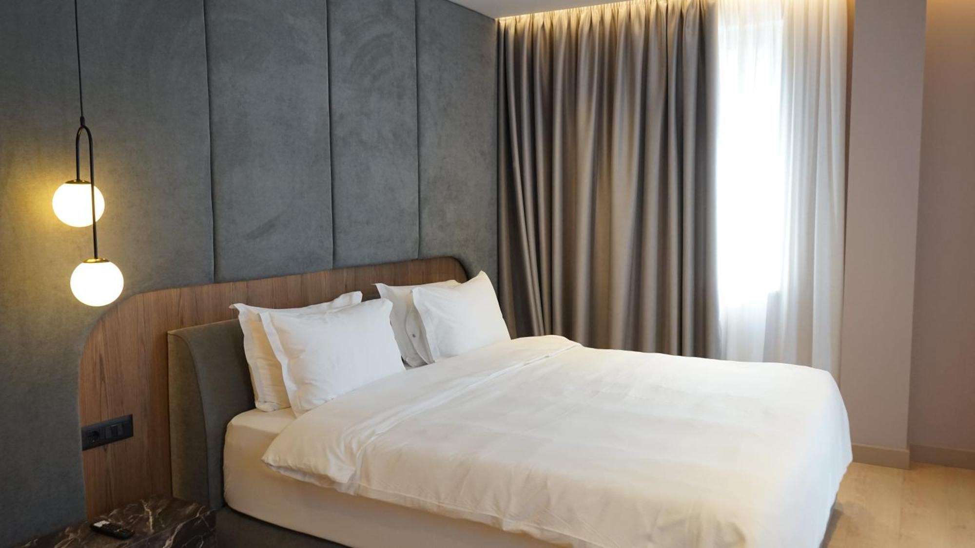 Hotel Arbnor Boutique