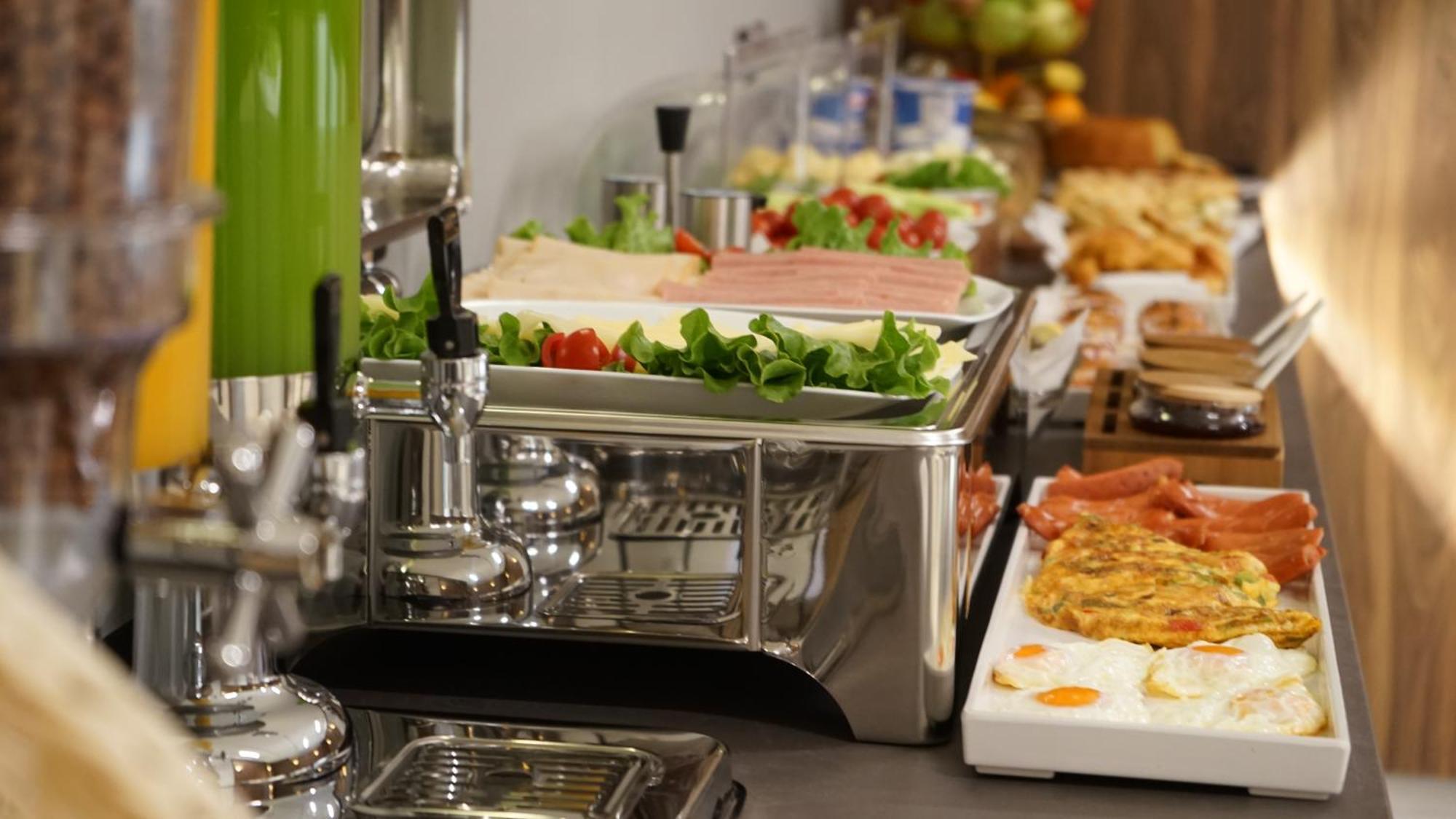 Hotel Arbnor Boutique